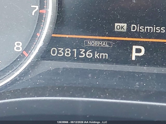 Продаж на аукціоні авто 2024 Mitsubishi Outlander Le/se/sel, vin: JA4J4VA83RZ635520, номер лоту: 12639966