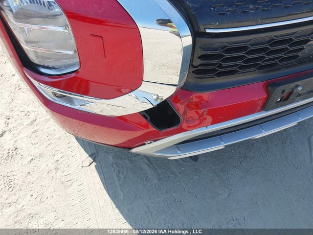 Продаж на аукціоні авто 2024 Mitsubishi Outlander Le/se/sel, vin: JA4J4VA83RZ635520, номер лоту: 12639966