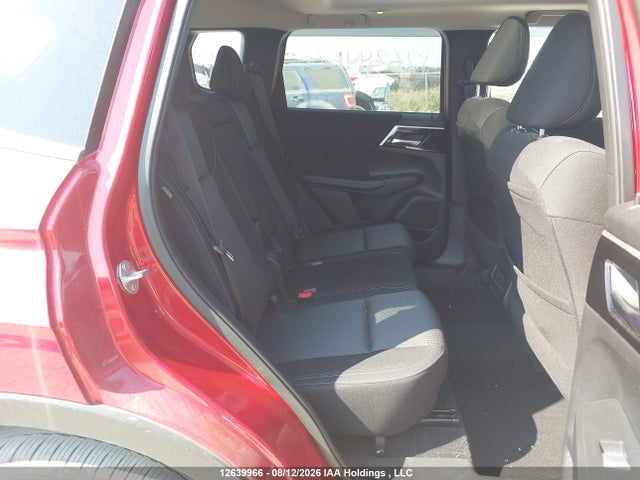 Продаж на аукціоні авто 2024 Mitsubishi Outlander Le/se/sel, vin: JA4J4VA83RZ635520, номер лоту: 12639966