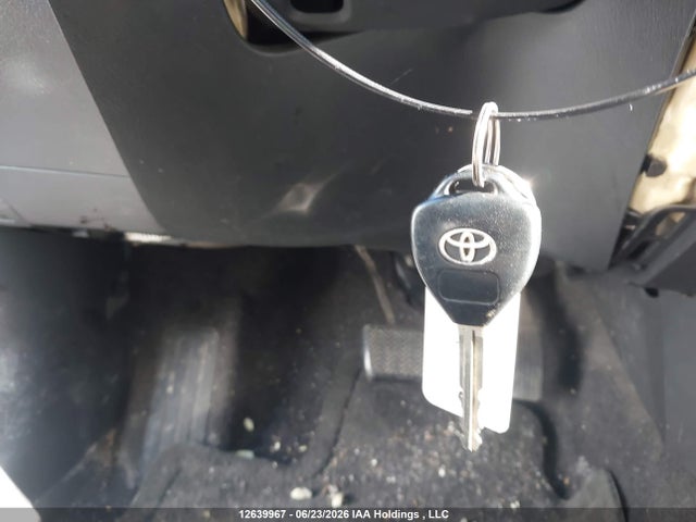 12639967 :رقم المزاد ، 2T3RF4DV1AW048834 vin ، 2010 Toyota Rav4 Sport مزاد بيع