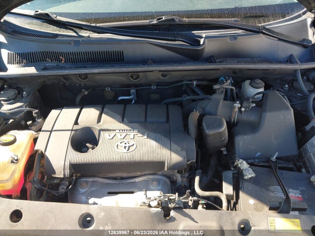 12639967 :رقم المزاد ، 2T3RF4DV1AW048834 vin ، 2010 Toyota Rav4 Sport مزاد بيع