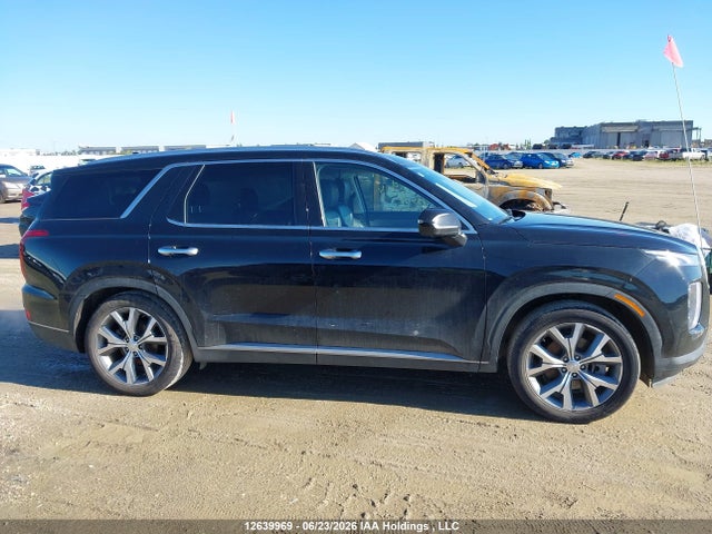 Hyundai Palisade Sel 2020 KM8R3DHE0LU168543 Image 13