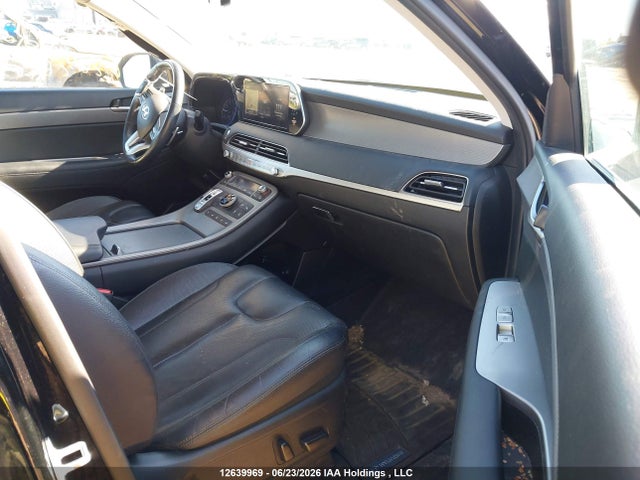 Hyundai Palisade Sel 2020 KM8R3DHE0LU168543 Image 5