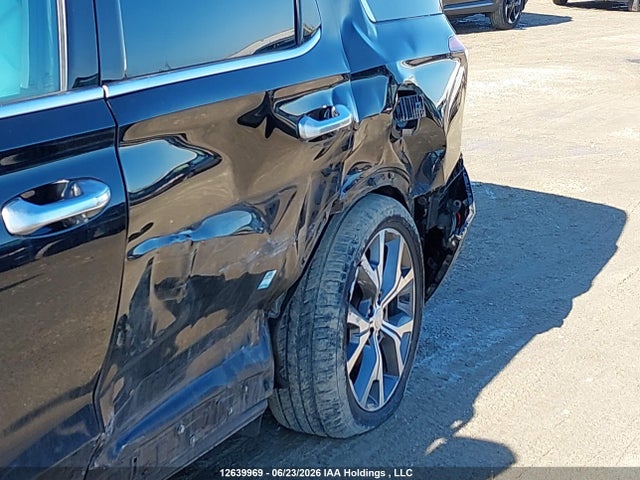 Hyundai Palisade Sel 2020 KM8R3DHE0LU168543 Image 6