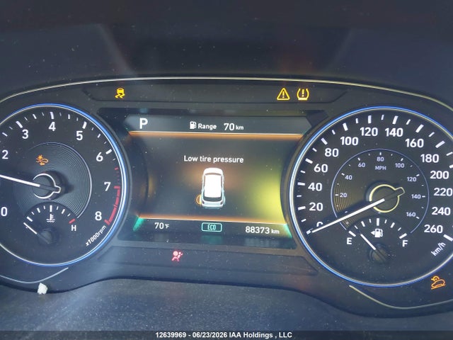 Hyundai Palisade Sel 2020 KM8R3DHE0LU168543 Image 7