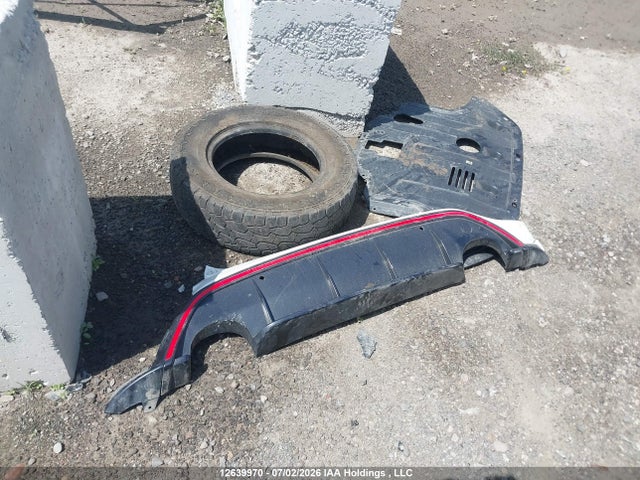 Продаж на аукціоні авто 2023 Hyundai Kona N 2.0t, vin: KM8KH3AC5PU011568, номер лоту: 12639970