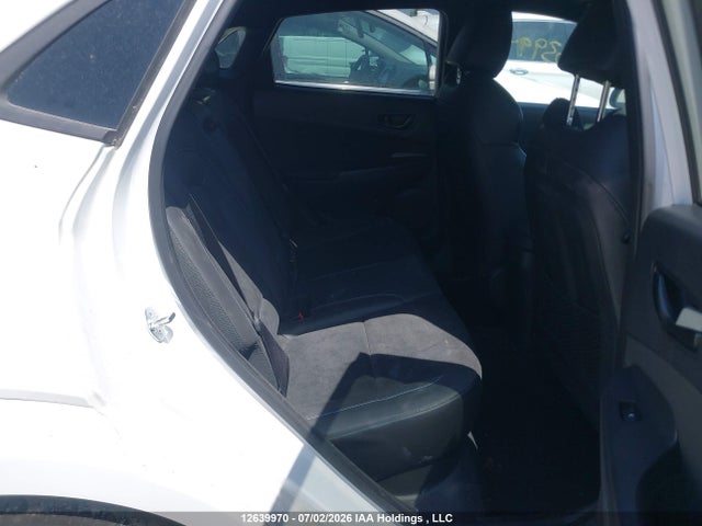 Продаж на аукціоні авто 2023 Hyundai Kona N 2.0t, vin: KM8KH3AC5PU011568, номер лоту: 12639970