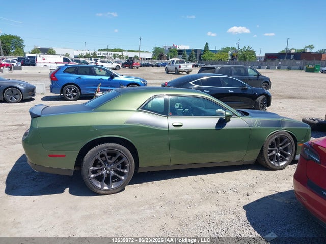Dodge Challenger R/t 2023 2C3CDZBTXPH667889 Image 13