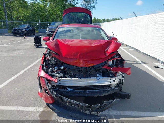 JTDKAMFP5N3217888 Toyota PRIUS PRIME