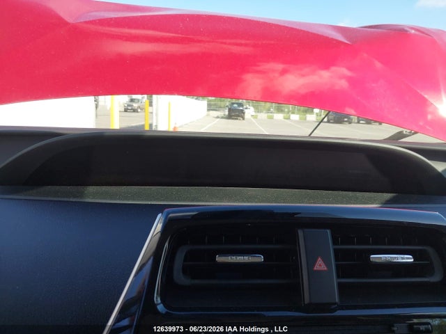 JTDKAMFP5N3217888 Toyota PRIUS PRIME