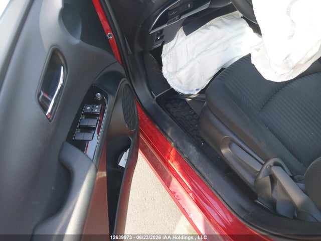 JTDKAMFP5N3217888 Toyota PRIUS PRIME