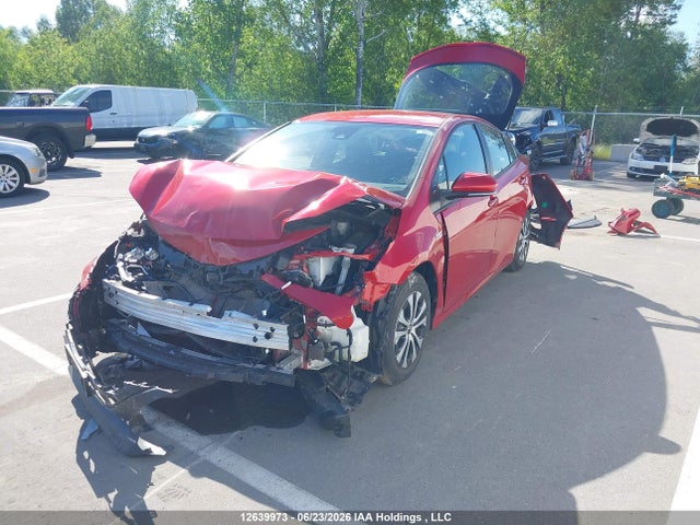 JTDKAMFP5N3217888 Toyota PRIUS PRIME