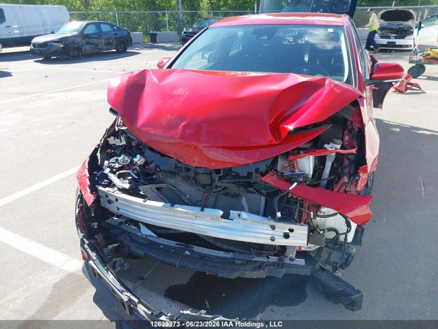 JTDKAMFP5N3217888 Toyota PRIUS PRIME