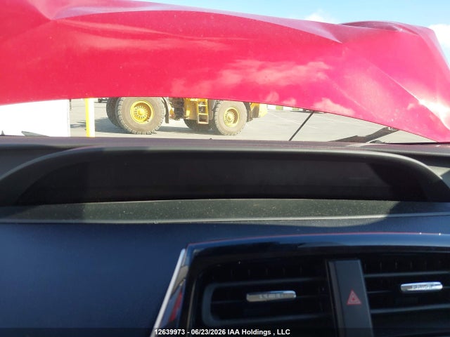 JTDKAMFP5N3217888 Toyota PRIUS PRIME