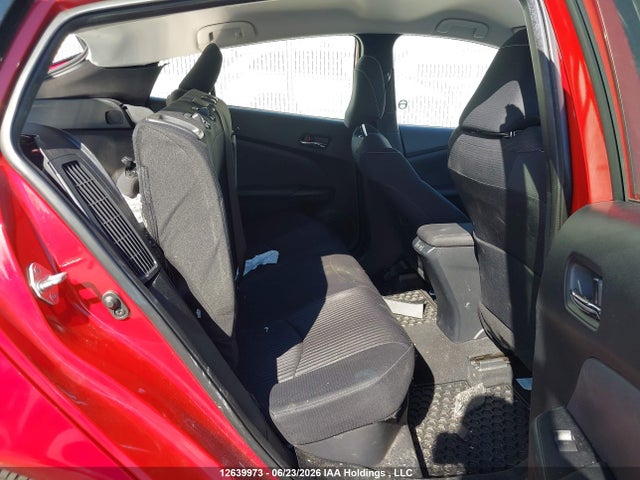 JTDKAMFP5N3217888 Toyota PRIUS PRIME