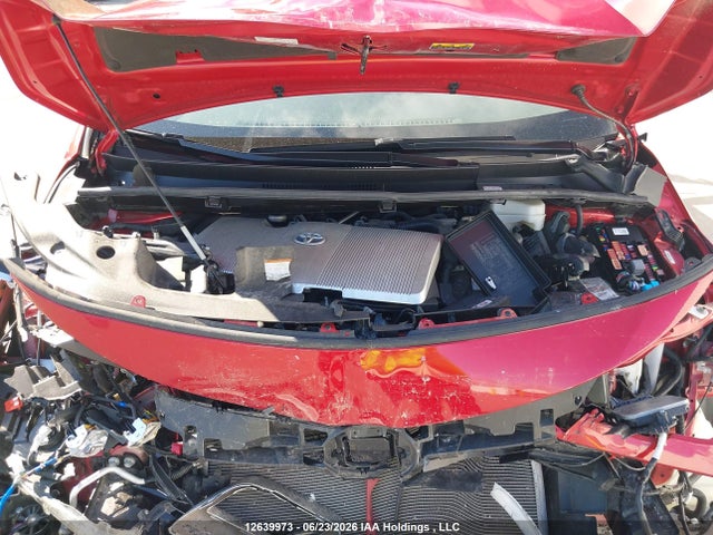 JTDKAMFP5N3217888 Toyota PRIUS PRIME