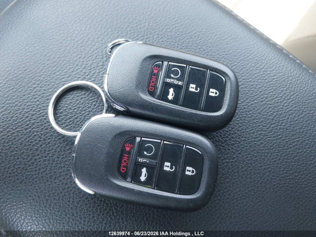 Продажа на аукционе авто 2025 Honda Civic Sport/sport Touring, vin: 2HGFE4F83SH006777, номер лота: 12639974