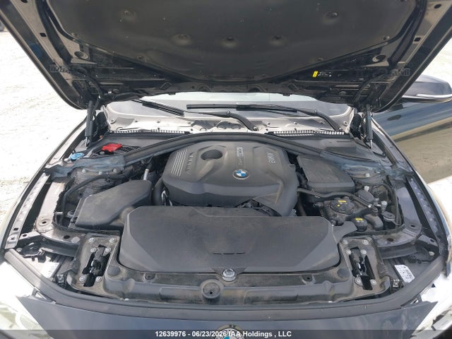 BMW 330 XI 2018 WBA8D9G54JNU69543 Image 10