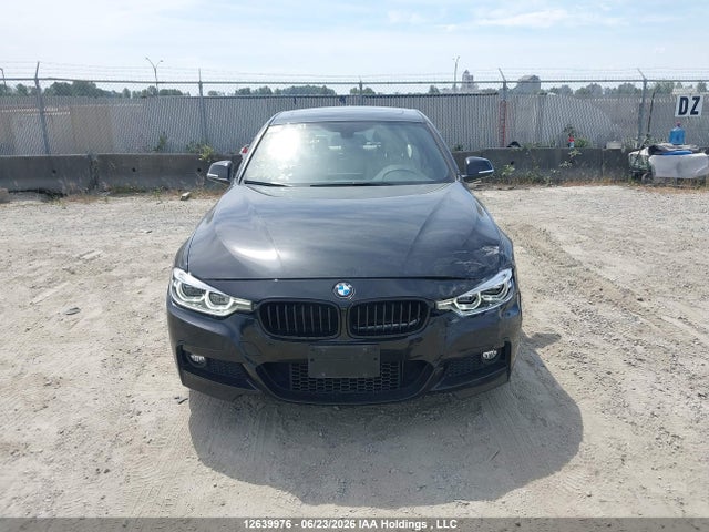 BMW 330 XI 2018 WBA8D9G54JNU69543 Image 12