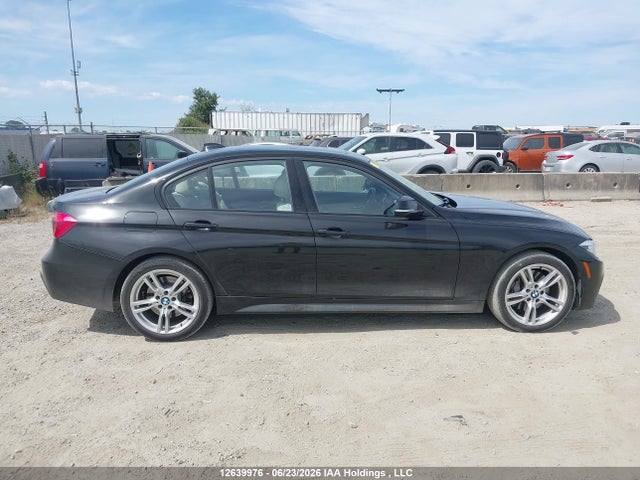 BMW 330 XI 2018 WBA8D9G54JNU69543 Image 13