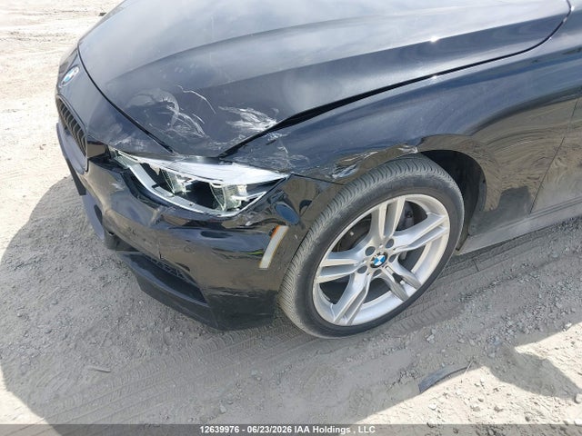 BMW 330 XI 2018 WBA8D9G54JNU69543 Image 6