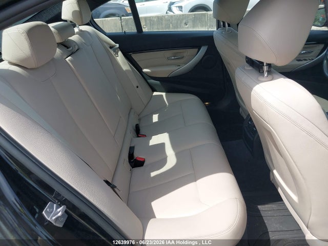 BMW 330 XI 2018 WBA8D9G54JNU69543 Image 8