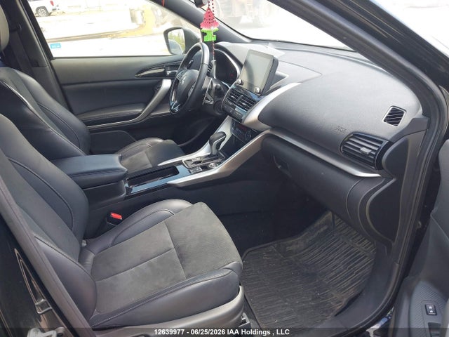 12639977 :رقم المزاد ، JA4ATVAA0RZ615148 vin ، 2024 Mitsubishi Eclipse مزاد بيع
