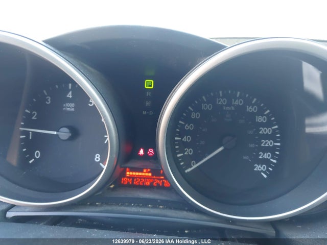 2010 Mazda 3 I მანქანა იყიდება აუქციონზე, vin: JM1BL1SF2A1117467, აუქციონის ნომერი: 12639979