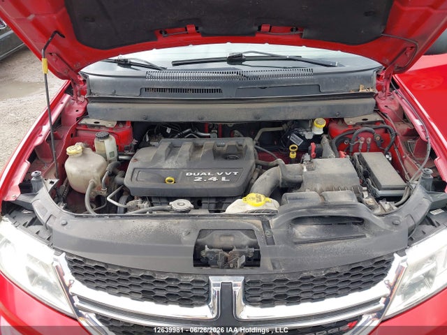 Aukcja sprzedaży 2012 Dodge Journey Canada Value Pkg, vin: 3C4PDCAB1CT364309, numer aukcji: 12639981