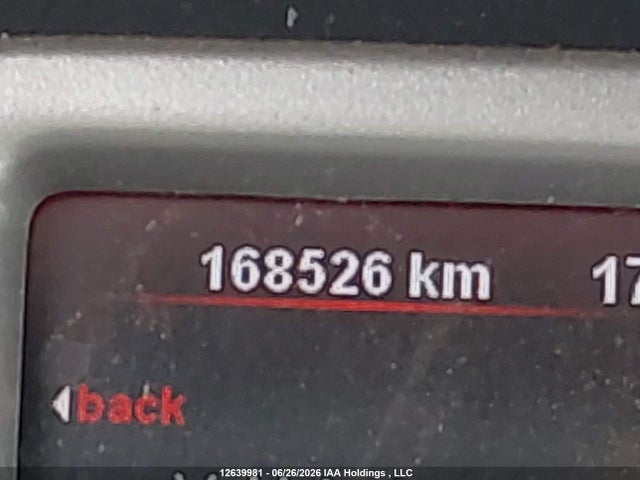 Aukcja sprzedaży 2012 Dodge Journey Canada Value Pkg, vin: 3C4PDCAB1CT364309, numer aukcji: 12639981