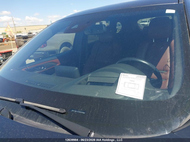 Mazda Cx-9 Signature 2018 JM3TCBEY2J0220988 Image 17