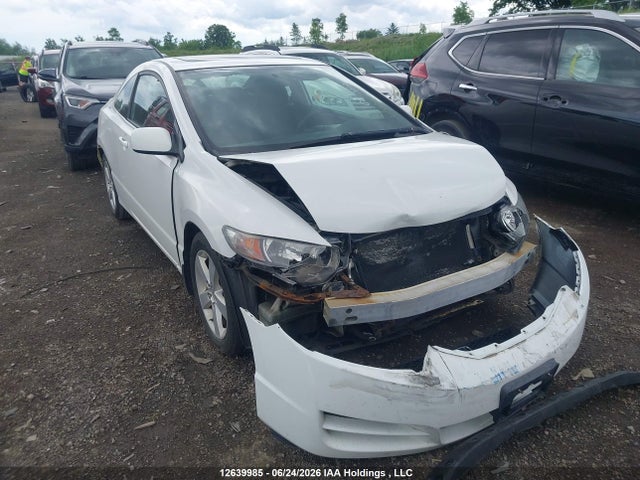 Продаж на аукціоні авто 2010 Honda Civic Lx Sr, vin: 2HGFG1B6XAH000387, номер лоту: 12639985