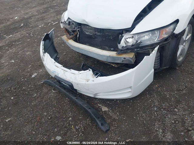 Продаж на аукціоні авто 2010 Honda Civic Lx Sr, vin: 2HGFG1B6XAH000387, номер лоту: 12639985