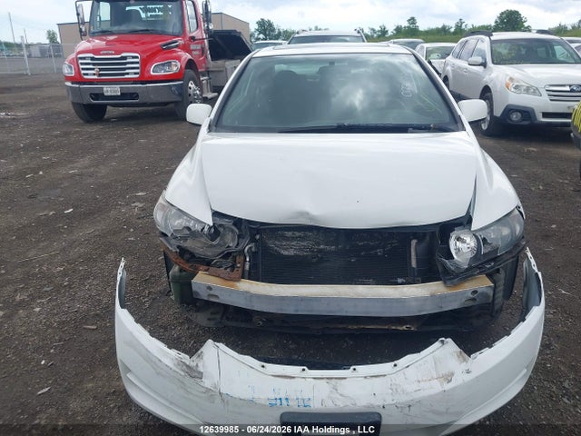 Продаж на аукціоні авто 2010 Honda Civic Lx Sr, vin: 2HGFG1B6XAH000387, номер лоту: 12639985