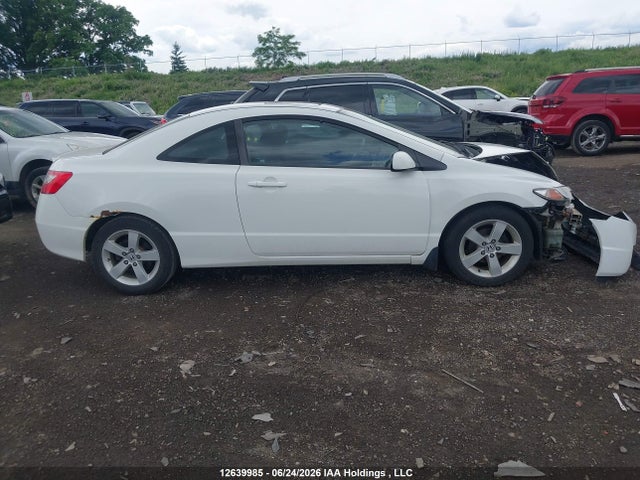 Продаж на аукціоні авто 2010 Honda Civic Lx Sr, vin: 2HGFG1B6XAH000387, номер лоту: 12639985