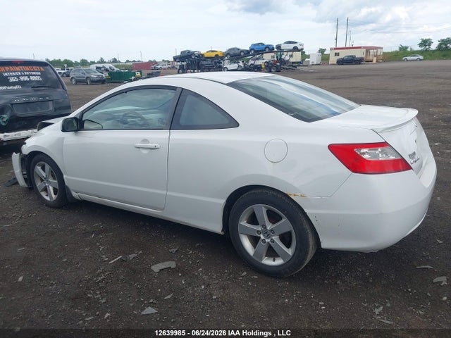 Продаж на аукціоні авто 2010 Honda Civic Lx Sr, vin: 2HGFG1B6XAH000387, номер лоту: 12639985