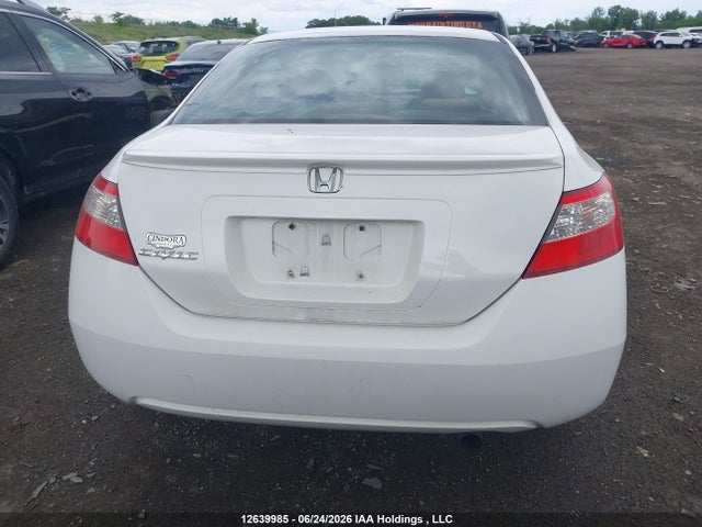 Продаж на аукціоні авто 2010 Honda Civic Lx Sr, vin: 2HGFG1B6XAH000387, номер лоту: 12639985