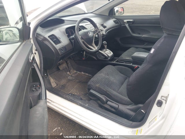 Продаж на аукціоні авто 2010 Honda Civic Lx Sr, vin: 2HGFG1B6XAH000387, номер лоту: 12639985