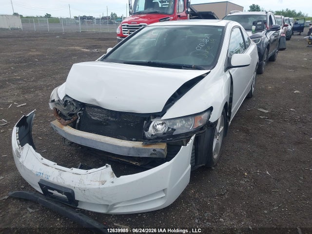 Продаж на аукціоні авто 2010 Honda Civic Lx Sr, vin: 2HGFG1B6XAH000387, номер лоту: 12639985