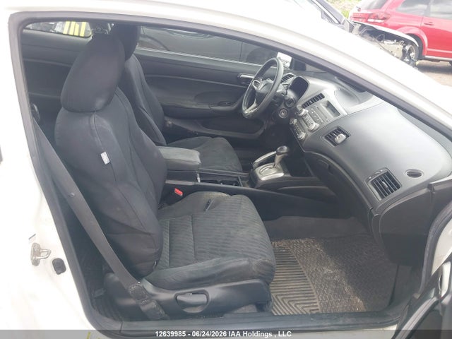 Продаж на аукціоні авто 2010 Honda Civic Lx Sr, vin: 2HGFG1B6XAH000387, номер лоту: 12639985