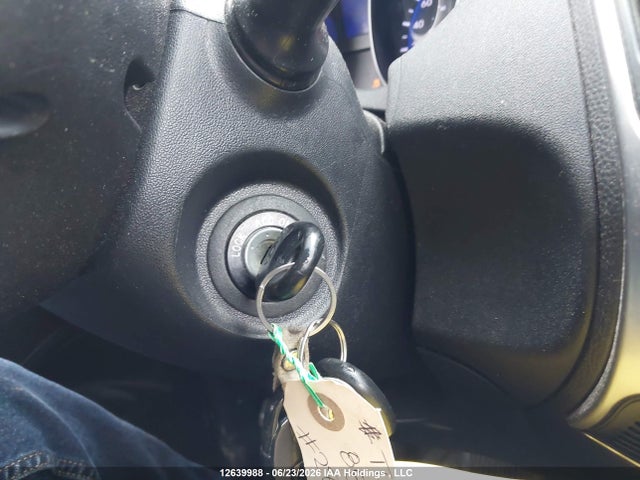 12639988 :رقم المزاد ، KM8JU3AC7DU687569 vin ، 2013 Hyundai Tucson Gls مزاد بيع