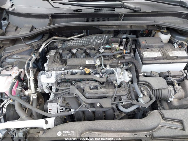 Toyota Corolla Cross 2025 7MUCAABG6SV143549 Image 10