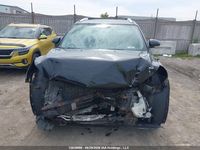 Продаж на аукціоні авто 2013 Buick Enclave Premium, vin: 5GAKVDKD6DJ153825, номер лоту: 12639999