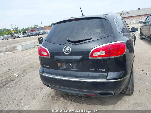 Продаж на аукціоні авто 2013 Buick Enclave Premium, vin: 5GAKVDKD6DJ153825, номер лоту: 12639999