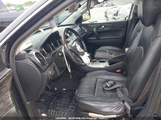 Продаж на аукціоні авто 2013 Buick Enclave Premium, vin: 5GAKVDKD6DJ153825, номер лоту: 12639999