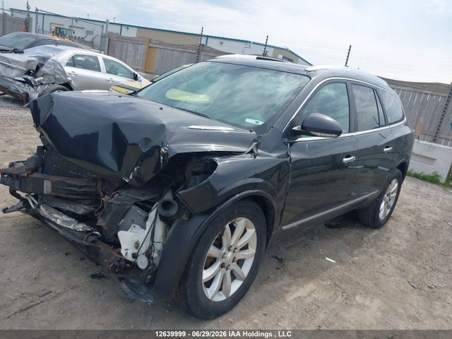 Продаж на аукціоні авто 2013 Buick Enclave Premium, vin: 5GAKVDKD6DJ153825, номер лоту: 12639999