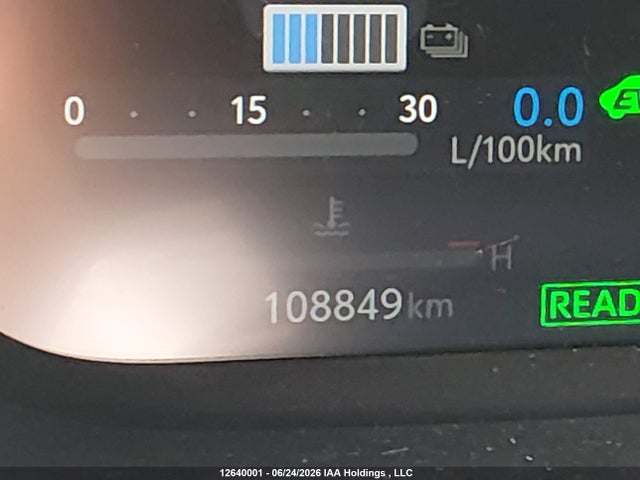 2023 Toyota Rav4 Hybrid Xse მანქანა იყიდება აუქციონზე, vin: 2T35WRFV5PW179394, აუქციონის ნომერი: 12640001