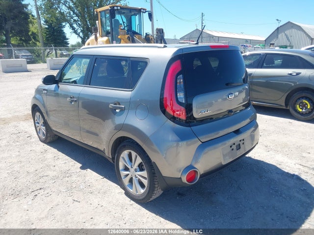 KIA Soul 2015 KNDJP3A58F7212768 Image 3