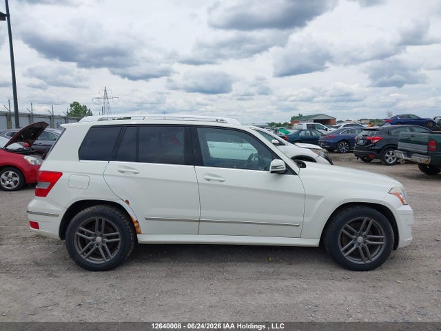 2011 Mercedes-benz Glk 350 4matic მანქანა იყიდება აუქციონზე, vin: WDCGG8HB4BF577879, აუქციონის ნომერი: 12640008