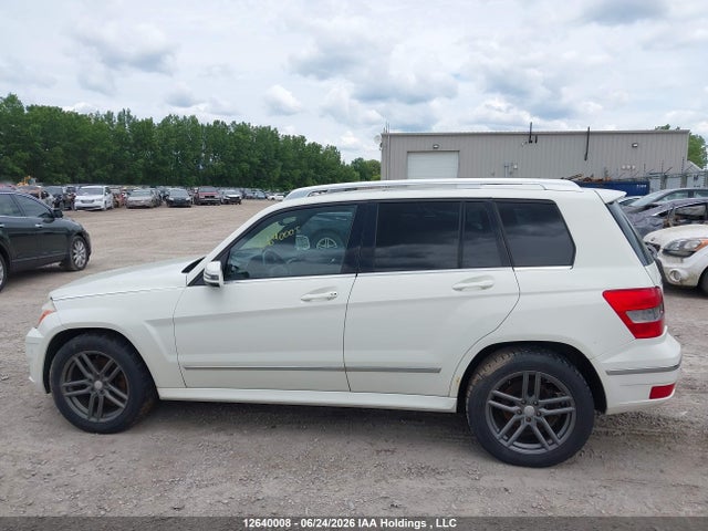 2011 Mercedes-benz Glk 350 4matic მანქანა იყიდება აუქციონზე, vin: WDCGG8HB4BF577879, აუქციონის ნომერი: 12640008